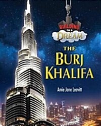 Burj Khalifa (Hardcover)