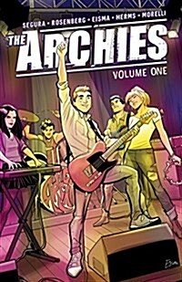 The Archies Vol. 1 (Paperback)