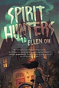 [중고] Spirit Hunters (Paperback)