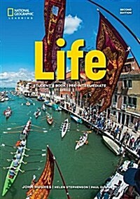 Life Pre-intermediate + App Code (Paperback, 2nd, PCK)