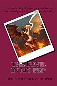 The Devil in My Bed (Paperback)