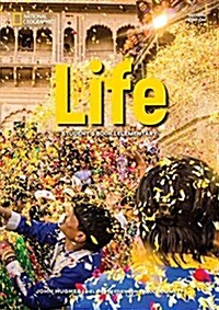 Life Elementary + App Code (Paperback, 2nd, PCK)