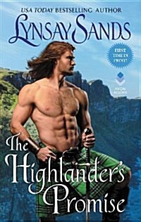 The Highlanders Promise: Highland Brides (Mass Market Paperback)