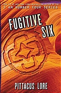 Fugitive Six (Hardcover)