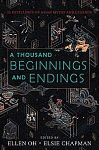 A Thousand Beginnings and Endings (Hardcover)