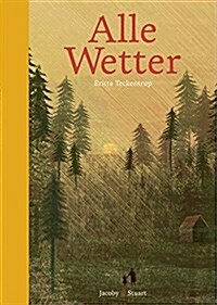 Alle Wetter! (Hardcover)