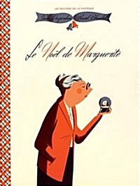 Le Noël de Marguerite (Paperback)