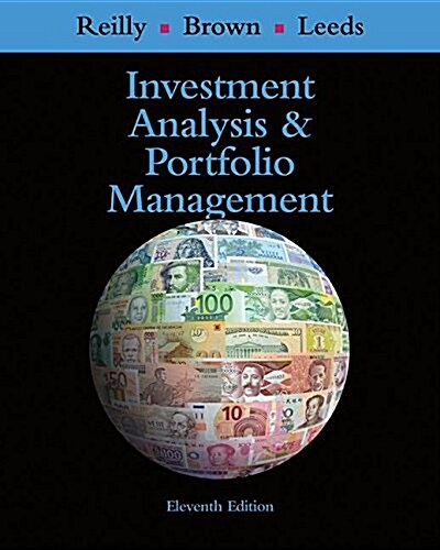 Investment Analysis and Portfolio Management (Hardcover, 11)