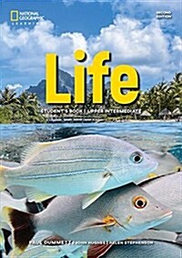 Life Upper-intermediate + App Code (Paperback, 2nd, PCK)