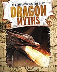 Dragon Myths (Paperback)