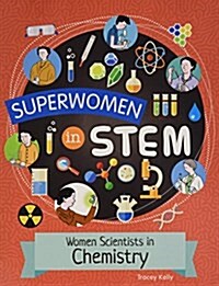 Women Scientists in Chemistry (Paperback)
