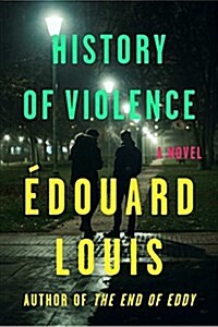 History of Violence (Hardcover)