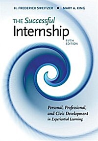 The Successful Internship (Paperback, 5)