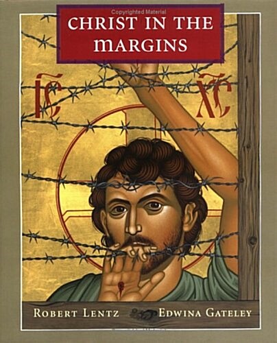 Christ in the Margins (Hardcover, First Edition)