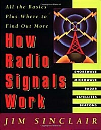 How Radio Signals Work (Paperback)