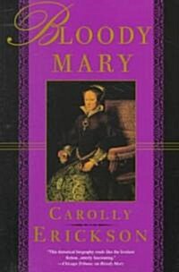 Bloody Mary (Paperback)