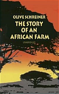 The Story of an African Farm (Paperback, Revised)