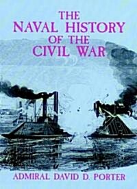 The Naval History of the Civil War (Paperback)