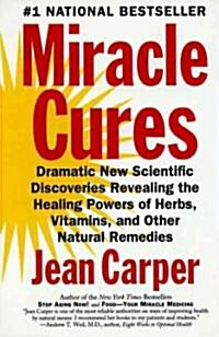 Miracle Cures (Paperback)