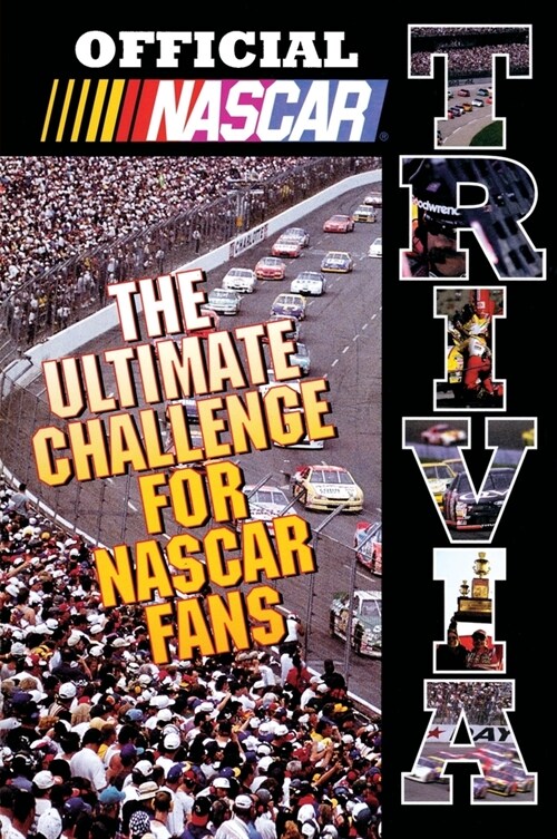Official NASCAR Trivia (Paperback)