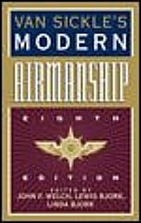 Van Sickles Modern Airmanship (Hardcover, 8th, Subsequent)