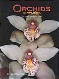 Orchids Simplified (Paperback)