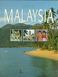 This Is Malaysia (Hardcover)