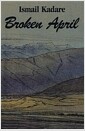 Broken April (Paperback)