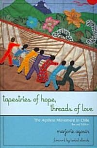 Tapestries of Hope, Threads of Love (Paperback, 2nd)