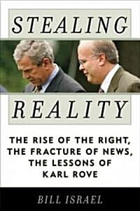 Stealing Reality (Paperback)