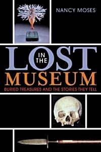 Lost in the Museum: Buried Treasures and the Stories They Tell (Paperback)