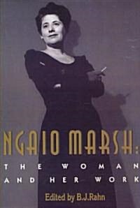 Ngaio Marsh: The Woman and Her Work (Paperback)
