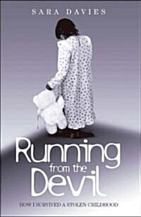 Running from the Devil (Paperback)