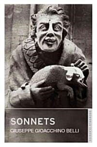 Sonnets (Paperback)