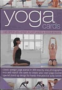 Yoga Cards (Cards)