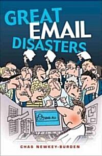 Great Email Disasters (Paperback)