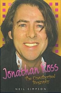 Jonathan Ross : The Biography (Paperback)