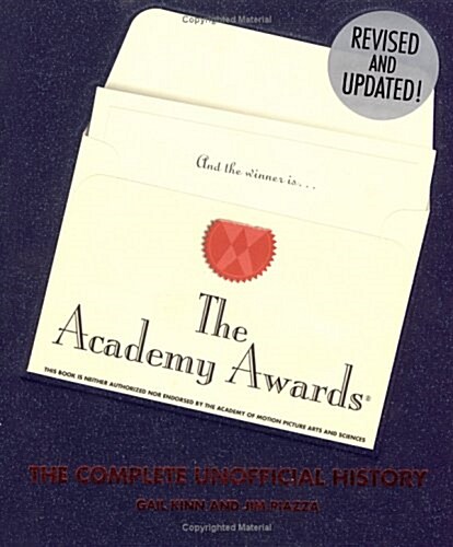 The Academy Awards (Hardcover, Revised, Updated)