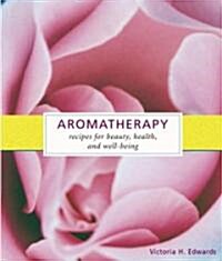 Aromatherapy (Paperback)