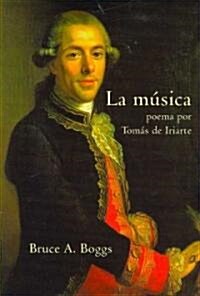 La Musica (Paperback, Critical)