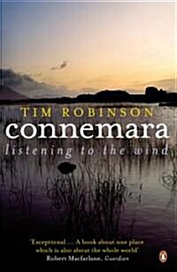 Connemara : Listening to the Wind (Paperback)