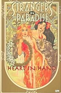 Heart in Hand (Paperback)