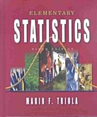 Elementary Statistics (Hardcover, 9th)