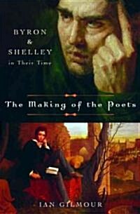 The Making of the Poets (Hardcover)