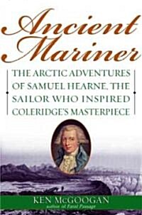Ancient Mariner (Hardcover)
