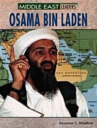Osama Bin Laden (Library Binding)