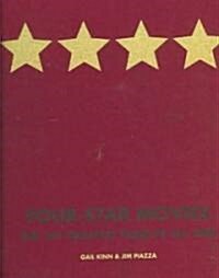 Four-Star Movies (Hardcover)