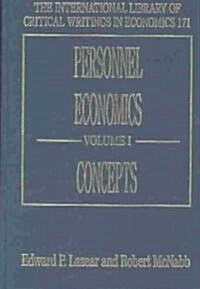 Personnel Economics (Hardcover)