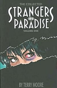 The Collected Strangers in Paradise (Paperback)