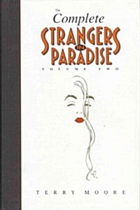 Strangers in Paradise (Hardcover)
